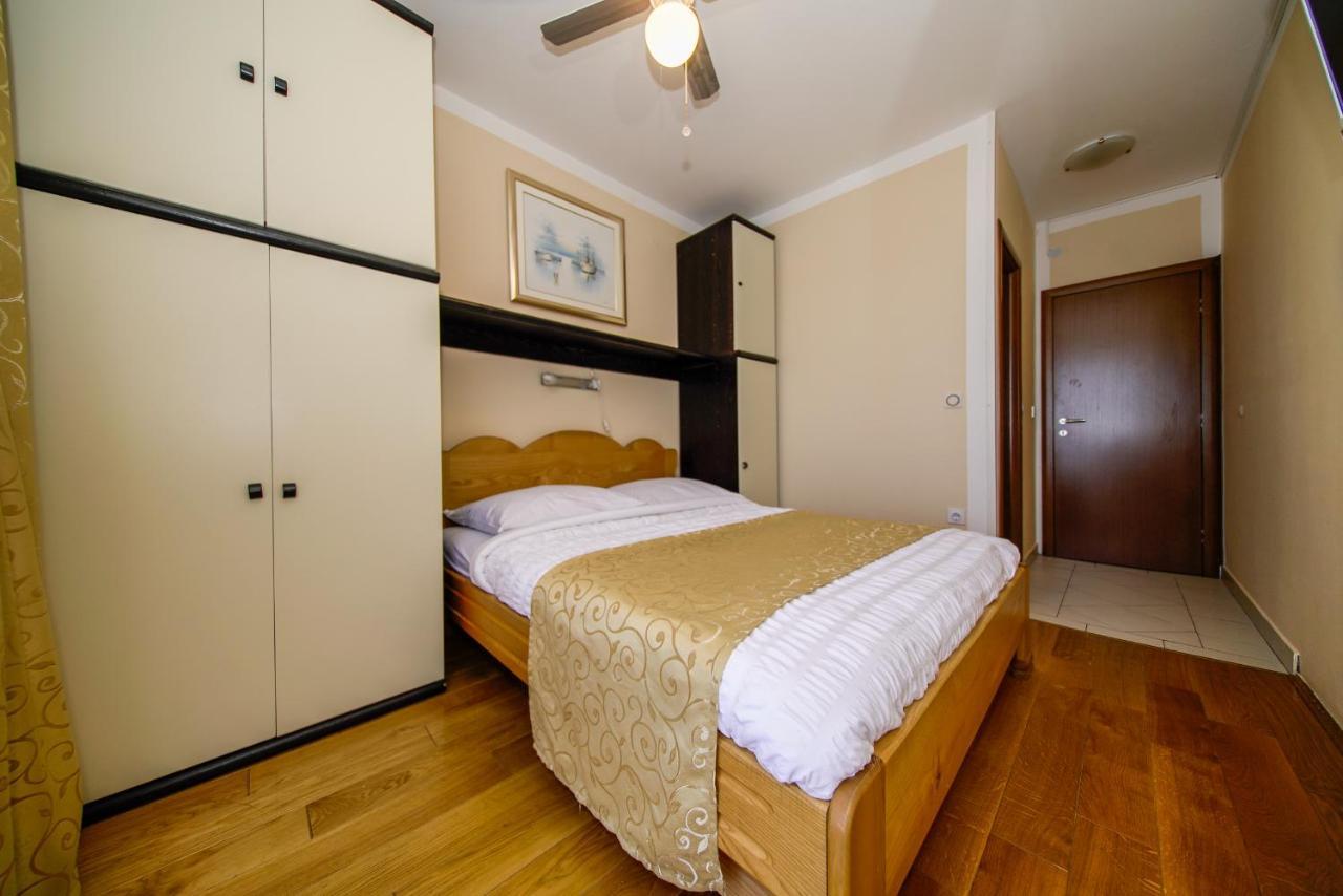 Porto Romantico 2 Sveti Juraj Exterior foto